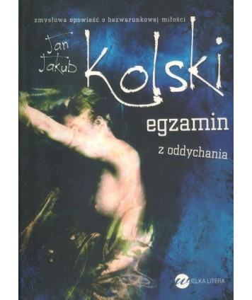 Egzamin z oddychania