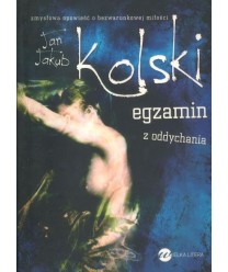 Egzamin z oddychania
