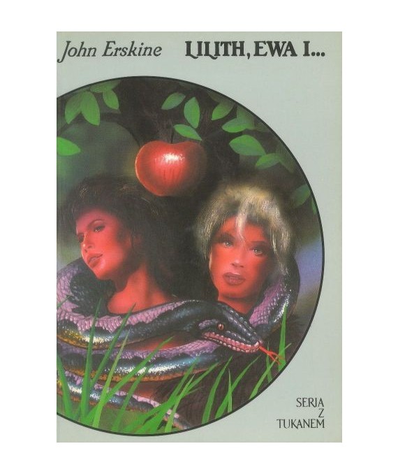 Lilith, Ewa i...