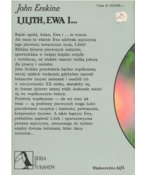 Lilith, Ewa i...