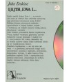 Lilith, Ewa i...