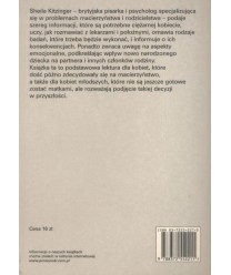 Poród po 35 roku życia