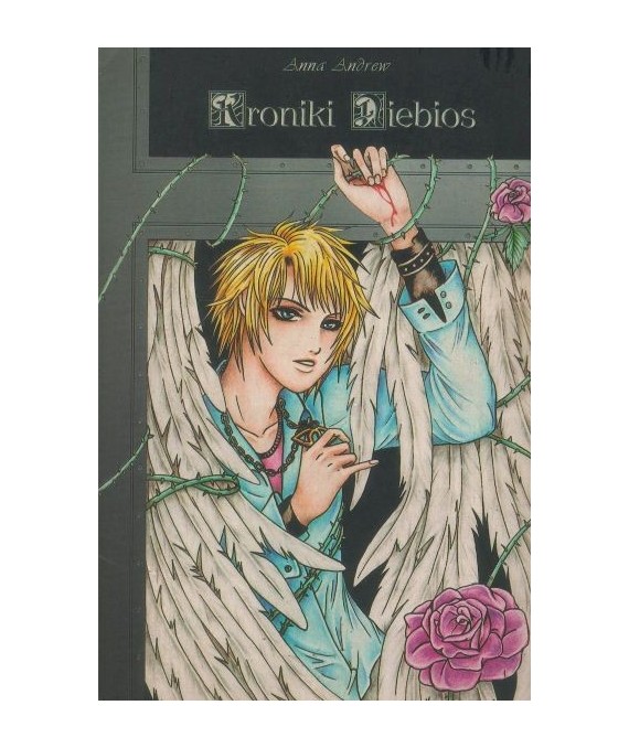 Kroniki niebios