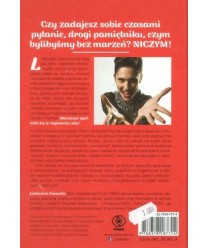 Cała reszta nie ma znaczenia. Muzyka, Buenos Aires i kurczak curry z kim tylko zechcę
