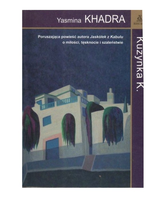 Kuzynka K.