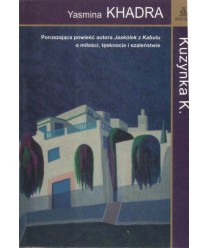 Kuzynka K.