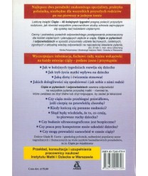 Ciąża 40 kolejnych tygodni. Ciążą w pytaniach i odpowiedziach