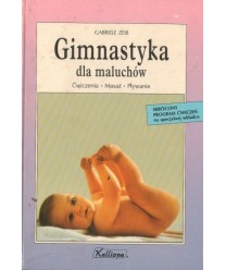 Gimnastyka dla maluchów