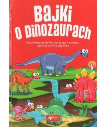 Bajki o dinozaurach