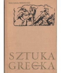 Sztuka grecka IV wieku p.n.e.