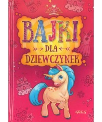 Bajki dla dziewczynek