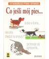 Co jeśli mój pies...