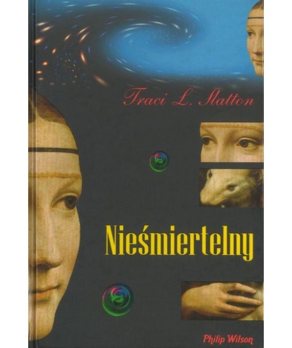 Nieśmiertelny