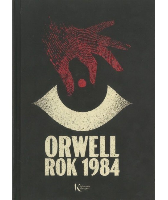 Rok 1984
