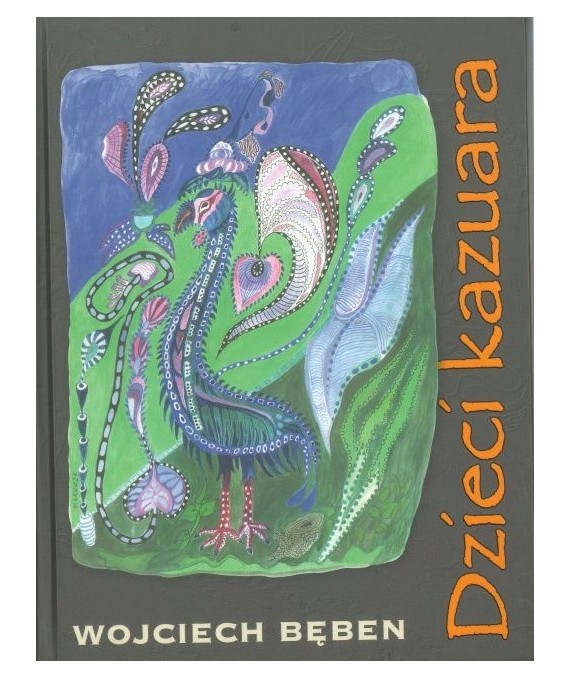 Dzieci kazuara