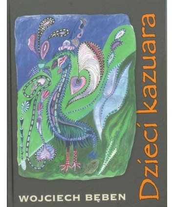 Dzieci kazuara