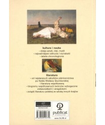Księga kultury polskiej.  Kultura i nauka - literatura. Ilustrowana encyklopedia tematyczna.