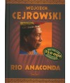 Rio Anaconda. Gringo i ostatni szaman plemienia Carapana