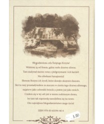 Co widzieliśmy i słyszeliśmy. Moje wspomnienie o świętym Paisjuszu