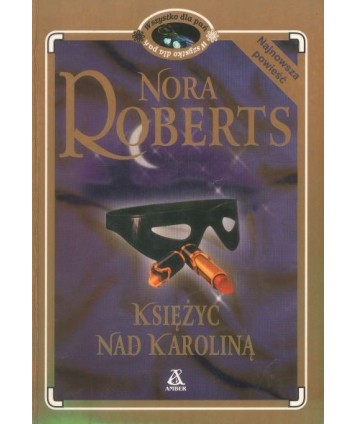 Księżyc na Karoliną
