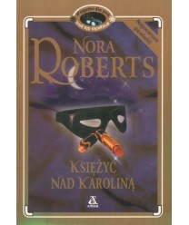 Księżyc na Karoliną