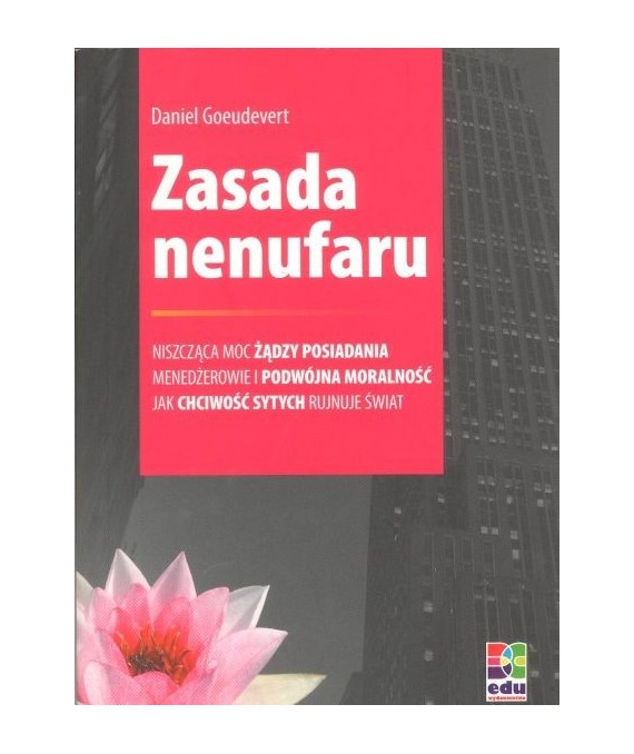 Zasada nenufaru