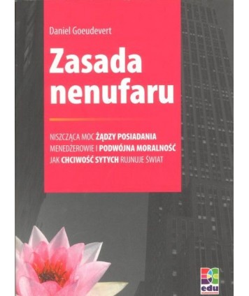 Zasada nenufaru