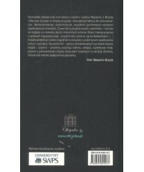 Kryminalna odyseja oraz inne szkice o czytaniu i pisaniu