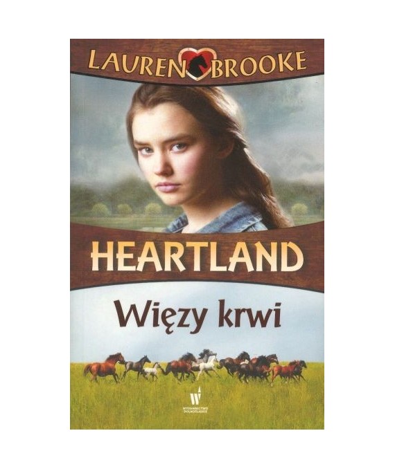 Heartland. Więzy krwi