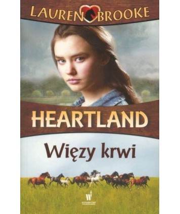Heartland. Więzy krwi