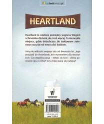 Heartland. Więzy krwi