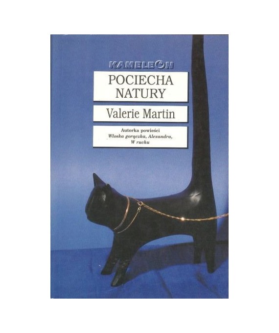 Pociecha natury
