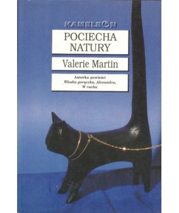 Pociecha natury