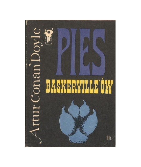 Pies Baskerville’ów