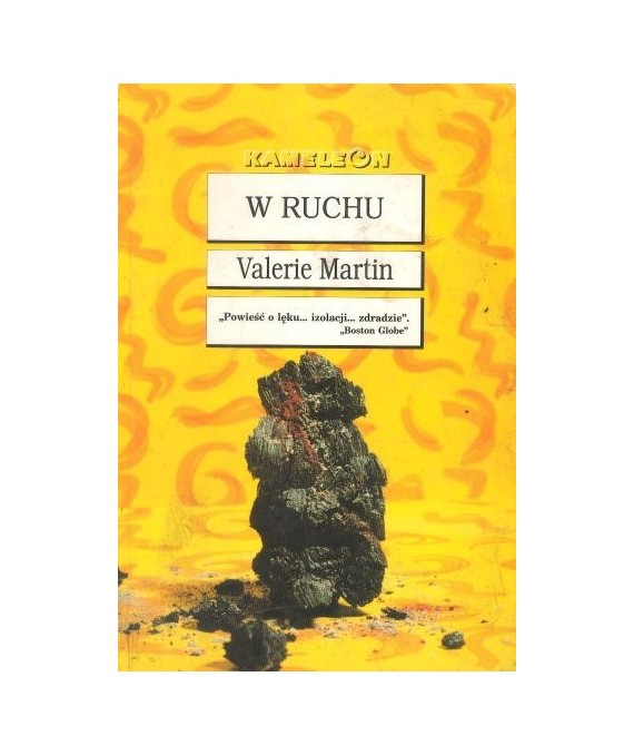W ruchu