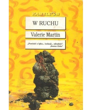 W ruchu