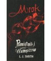 Pamiętniki wampirów. Mrok