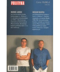 Cień wielkiego brata. Ideologia i praktyka IV RP