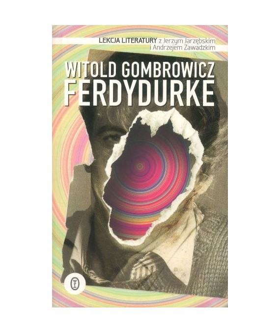 Ferdydurke