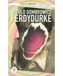 Ferdydurke