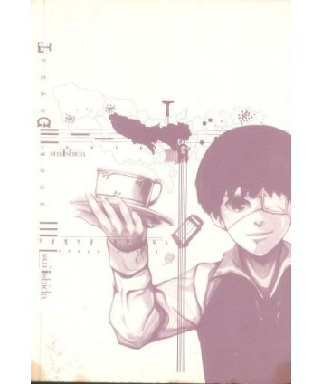 Tokyo Ghoul 2