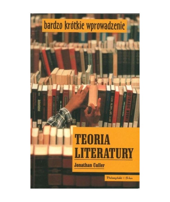 Teoria literatury