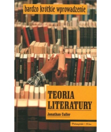 Teoria literatury