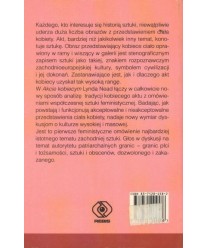 Akt kobiecy. Sztuka, obscena i seksualność