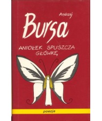 Aniołek spuszcza główkę