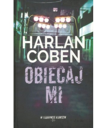 Obiecaj mi