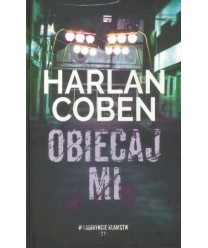 Obiecaj mi