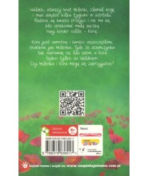 Zaopiekuj się mną. Kora jest samotna