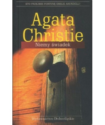 Niemy świadek