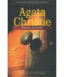 Niemy świadek